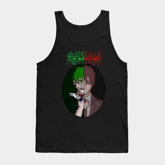 I've already won Tank Top by Wyrneck